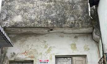 Imagem 4: Casa Areias térreo e 1º andar 40 mil - Areias