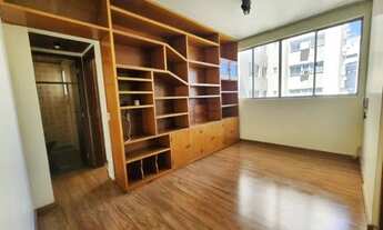 Imagem: Apartamento 1 quarto Lourdes Zona Sul Belo
