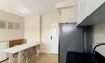 Imagem 6: Apartamento 3 dormitórios sendo uma suíte - Residencial Cenários - Vl Rio Branco