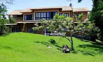 Imagem: Casa com 4 dormitórios à venda, 264 m²