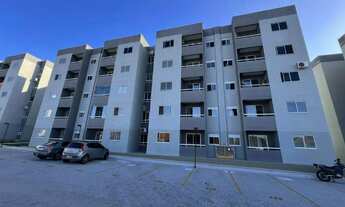 Imagem 3: Gran Village Eusébio 3, 1o. Andar, Novo, Nascente, 46m², 2 Qtos, Varanda, Piscina e Beach