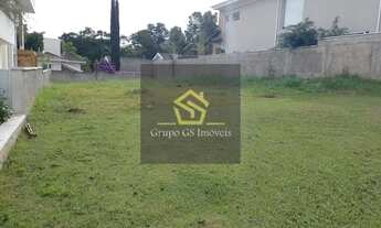 Imagem 4: Terreno à venda, 503 m² por R$ 1.028.500,00 - Condomínio Residencial Reserva das Palmeiras