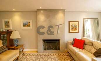 Imagem 7: Sobrado - 3 Dormitórios (1 Suíte) à Venda no Alto da Boa Vista - São Paulo/SP