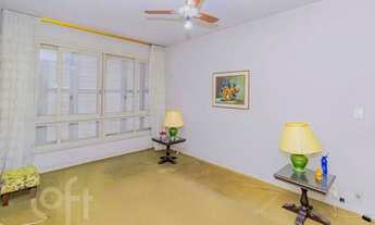 Imagem 2: Imóvel para venda tem 104 metros quadrados com 3 quartos em Menino Deus - Porto Alegre - R