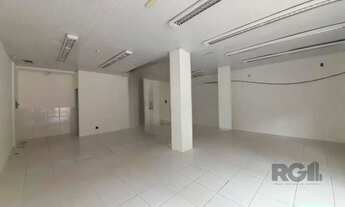 Imagem 6: Ponto Comercial/Loja para Alugar no Bairro Praia de Belas com Área de 40 m²