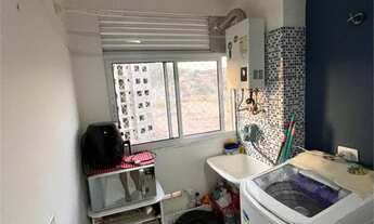 Imagem 6: Apartamento Bem Localizado em Itapevi - Conforto e Praticidade em 44m²