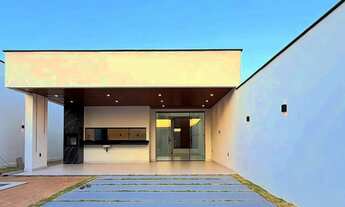 Imagem: Casa Linda no aracagy av norte