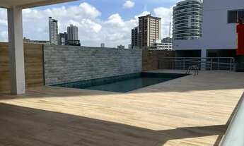 Imagem 7: Apto 2 Quartos no Edifício Montfort Marco Belém Aceita financiamento