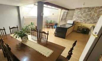 Imagem: Casa Geminada à venda, 3 quartos, 1 suíte