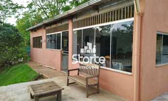 Imagem 5: Oportunidade Rancho à venda com 4.580m² por R$ 640.000 - Barra do Rio Claro com Rio Aragua