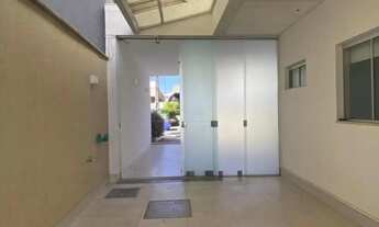 Imagem 3: Jardins Lisboa Sobrado para aluguel 4 Quartos com Churrasqueira e Banheira