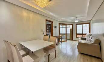 Imagem: Apto Mobiliado/Decorado 01 dormitório no