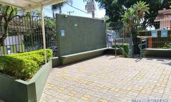 Imagem 7: PRÉDIO - VILA MADALENA - SP