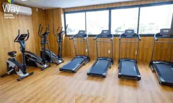 Imagem 5: Imóvel para aluguel tem 100 m² com 3 quartos em Batista Campos - Belém - PA