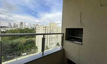 Imagem 7: Apartamento Spazio Merlot - Maringá (Proximo a Unicesumar