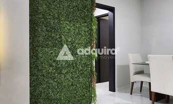 Imagem 5: Apartamento à venda, Nova Rússia, Ponta Grossa, PR