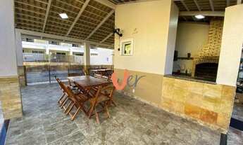 Imagem 7: Casa com 3 dormitórios, 81 m² - venda por R$ 310.000,00 ou aluguel por R$ 2.523,89/mês - M