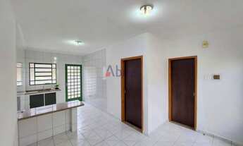 Imagem: Kitnet em Cidade Jardim - São Carlos, SP