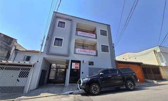 Imagem: Condomínio com 3 quartos à venda em Parque