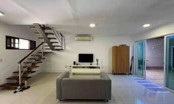 Imagem 5: Casa Duplex no Sapiranga com 4 quartos à venda, 140 m² - Condomínio Mellinium - Fortaleza