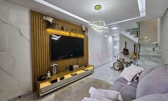 Imagem: Sobrado com 3 dormitórios, 140 m² - venda