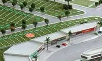 Imagem 2: Lote em condomínio em Rodovia Raposo Tavares - Sítio Boa Vista - Cotia/SP