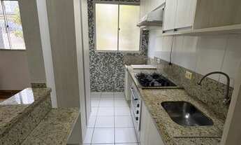 Imagem 2: Apartamento para Locação - Edifício Spazio Leopoldina