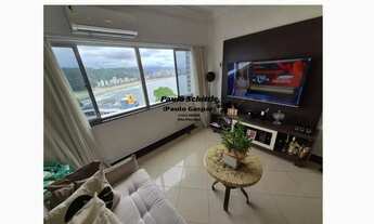 Imagem 6: Excelente apto de 2 dormitórios alto padrão na Ilha Porchat