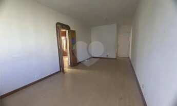 Imagem 2: Imóvel para venda com 132 metros quadrados com 2 quartos em Icaraí - Niterói - RJ