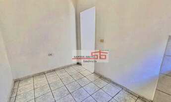 Imagem: Casa com 1 dormitório para alugar, 35 m²