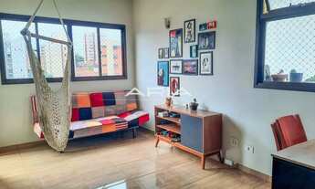 Imagem 3: Apartamento duplex à VENDA no Edifício Saint Simon, centro de Londrina-PR