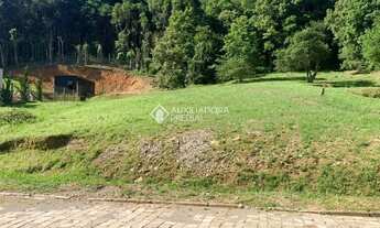 Imagem 2: Residencial Colina - Terreno em Condomínio Fechado de Alto Padrão