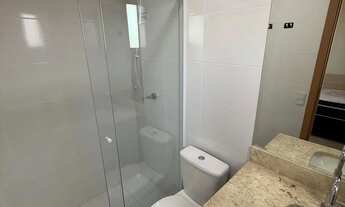 Imagem 7: Imóvel para aluguel tem 93 metros quadrados com 3 quartos em Setor Bueno - Goiânia - GO