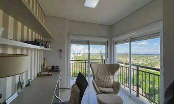 Imagem 6: Imóvel para venda possui 371 metros quadrados com 4 quartos em Morada do Sol - Rio Branco