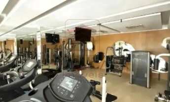 Imagem 5: Apartamento na Mooca 110 m² 3 quartos (1 suíte) 2 vagas