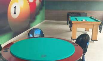 Imagem 7: Apartamento para aluguel com 48m² e 1 vaga em Mogi das Cruzes