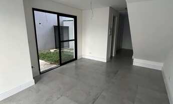 Imagem 3: Sobrado para venda tem 118 metros quadrados com 3 quartos em Xaxim - Curitiba - PR