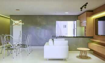 Imagem 4: Zero entrada Casa 3 suítes 136,74 metros