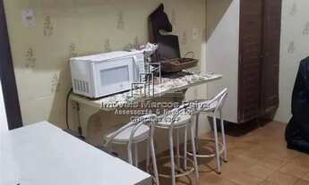 Imagem 6: Casa espaçosa a apenas 100 metros da praia Bairro Itaoca, Mongaguá!