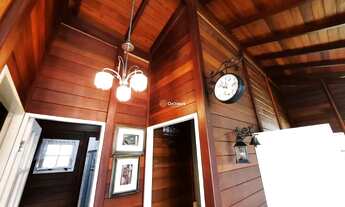 Imagem 7: Casa com 2 dormitórios à venda, 83 m² por R$ 585.000,00 - Ribeirão da Ilha - Florianópolis