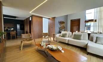 Imagem 7: CASA DE ALTO PADRÃO- 5 DOMITÓRIOS