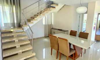 Imagem 4: Casa para locação no Alphaville Litoral Norte