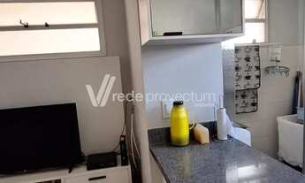 Imagem 6: Apartamento - Ponte Preta - Campinas