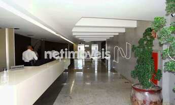 Imagem: Venda ou locação Andar-pilotis São Bento