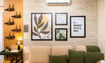 Imagem 7: Apartamento no Now 111 | 2 Quartos, 41m², 1 Vaga