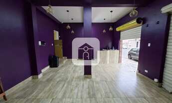 Imagem 2: Loja comercial para locação no bairro Presidente Roosevelt