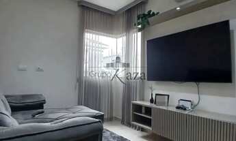 Imagem 4: Oportunidade - Casa em Condomínio - Jacareí - Parque Califórnia - Condomínio Crystal Park