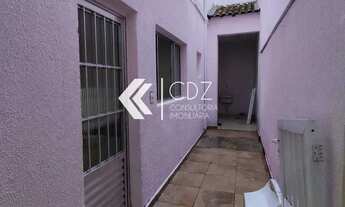 Imagem 5: Casa sobrado para alugar no Ipanema Ville (Zona Norte, Sorocaba-SP