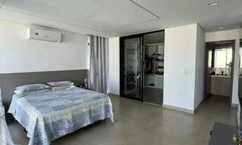 Imagem 3: Imóvel para venda tem 386 metros quadrados com 4 quartos em Amazônia Park - Cabedelo - PB