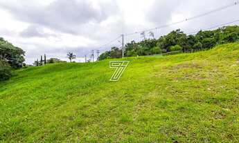 Imagem 6: Terreno no Gaia Condominio a venda com 701m2 no Passaúna - Campo Magro - PR